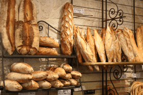 Boulangerie 2