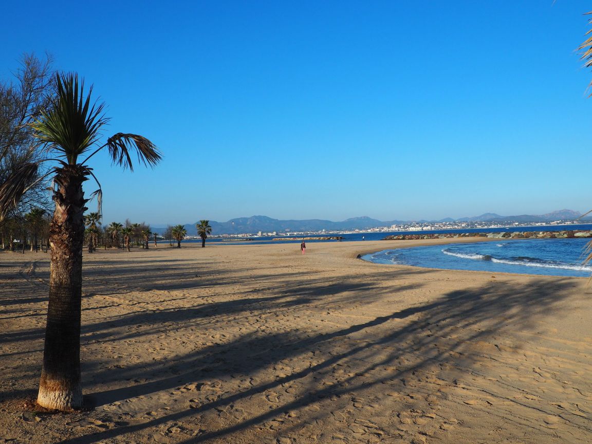 Beach at St. Aygulf3