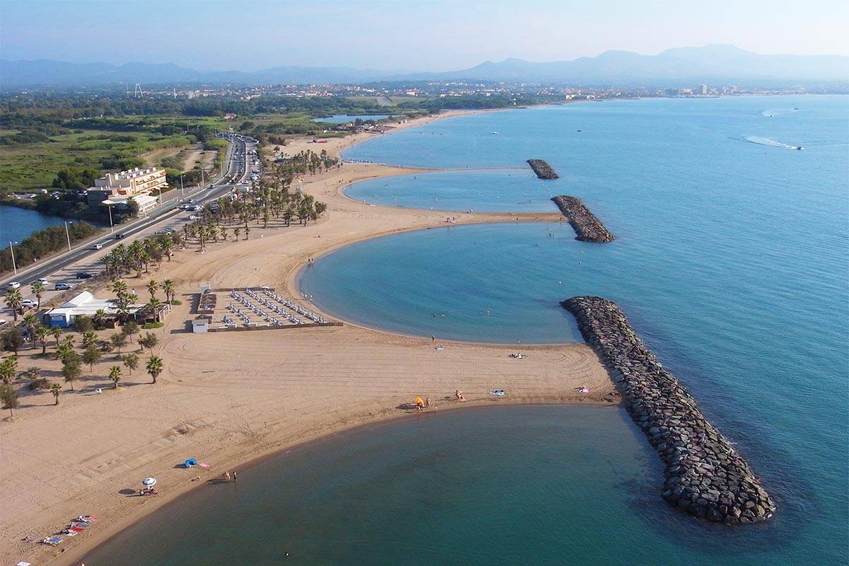 Beach at St. Aygulf4