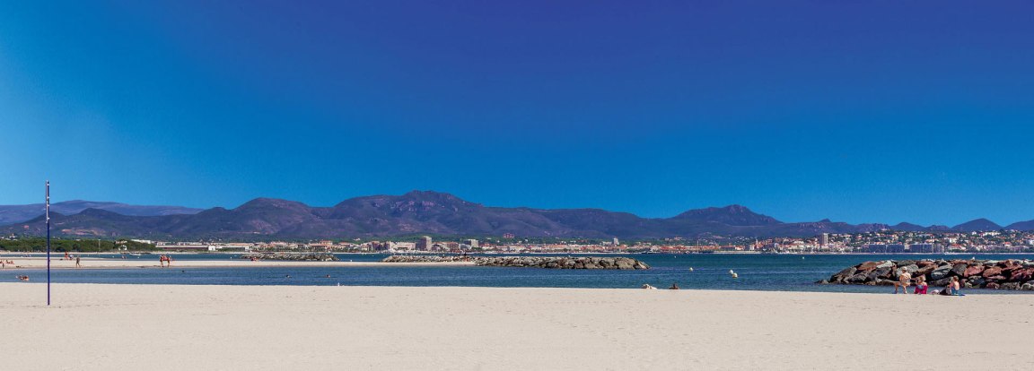 Beach at St. Aygulf5