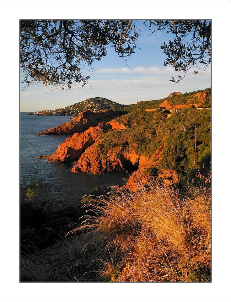 Calanques de l'esterel 9