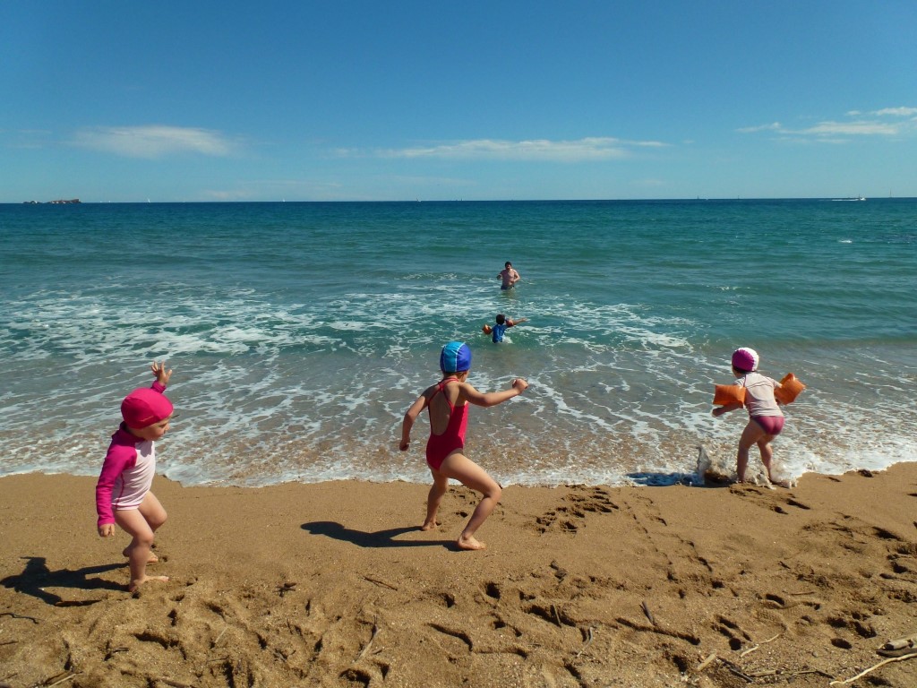 Frejus - Base et Nature Plage 7