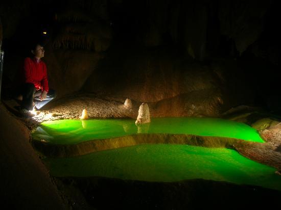 Grotte de Baume Obscure 2