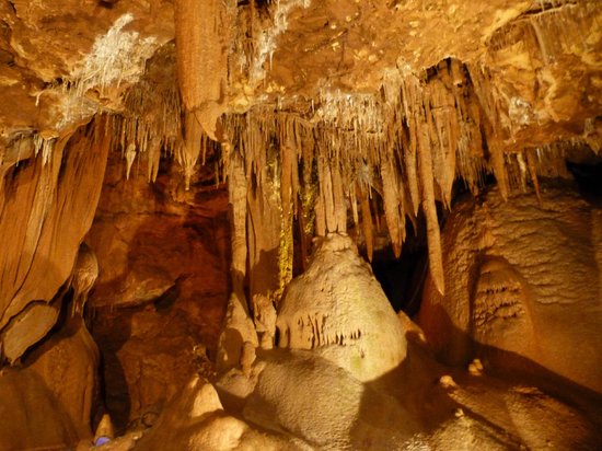 Grotte de Baume Obscure 3