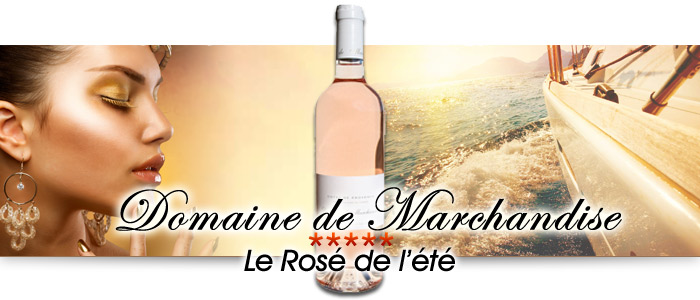 Domaine de Marchandise - 11