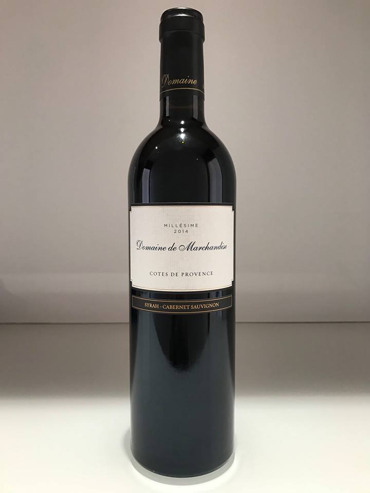 Domaine de Marchandise - 14